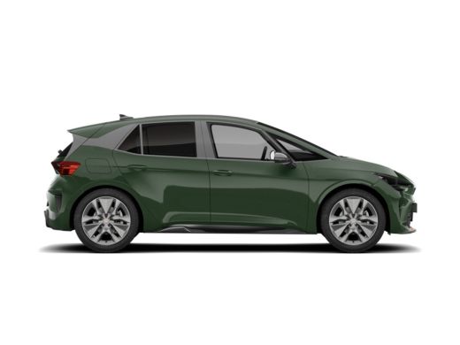 CUPRA Born Business | Achteruitrijcamera | Kinderzitbevestiging v&oacute;&oacute;r en 2e zitrij (ISOFIX) | Parkeersensoren... ActivLease financial lease