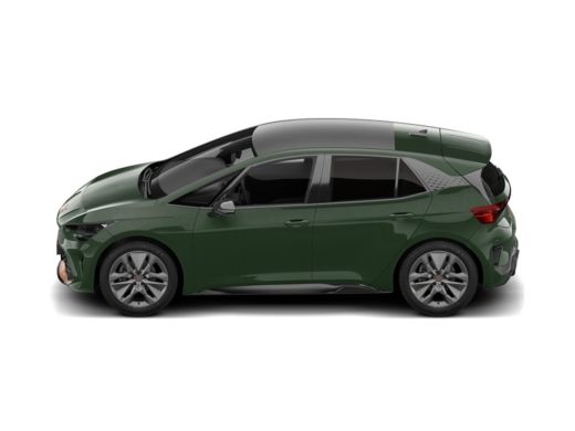 CUPRA Born Business | Achteruitrijcamera | Kinderzitbevestiging v&oacute;&oacute;r en 2e zitrij (ISOFIX) | Parkeersensoren... ActivLease financial lease