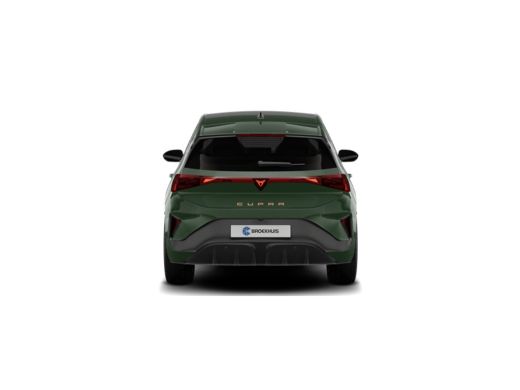 CUPRA Born Business | Achteruitrijcamera | Kinderzitbevestiging v&oacute;&oacute;r en 2e zitrij (ISOFIX) | Parkeersensoren... ActivLease financial lease