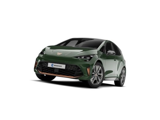CUPRA Born Business | Achteruitrijcamera | Kinderzitbevestiging v&oacute;&oacute;r en 2e zitrij (ISOFIX) | Parkeersensoren... ActivLease financial lease