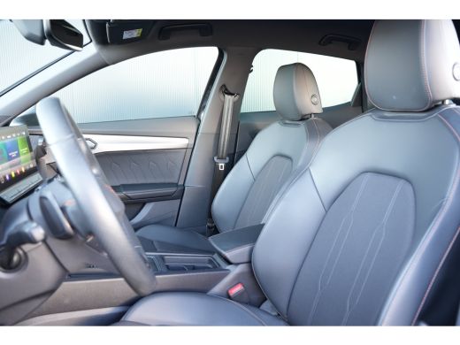 CUPRA Formentor 1.4 TSI e-Hybrid 204pk Business | Camera | Stuur & Stoelverwarming | Carplay | Adaptive Cruise | 19" ActivLease financial lease