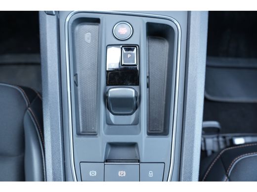 CUPRA Formentor 1.4 TSI e-Hybrid 204pk Business | Camera | Stuur & Stoelverwarming | Carplay | Adaptive Cruise | 19" ActivLease financial lease