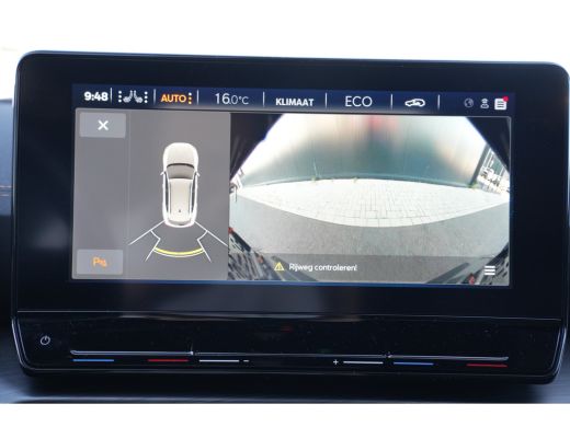 CUPRA Formentor 1.4 TSI e-Hybrid 204pk Business | Camera | Stuur & Stoelverwarming | Carplay | Adaptive Cruise | 19" ActivLease financial lease
