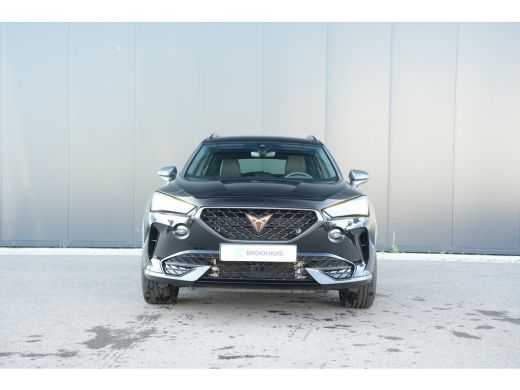 CUPRA Formentor 1.4 TSI e-Hybrid 204pk Business | Camera | Stuur & Stoelverwarming | Carplay | Adaptive Cruise | 19" ActivLease financial lease