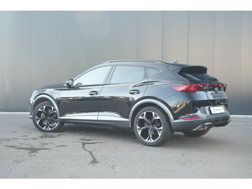 CUPRA Formentor 1.4 TSI e-Hybrid 204pk Business | Camera | Stuur & Stoelverwarming | Carplay | Adaptive Cruise | 19" ActivLease financial lease