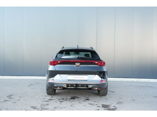 CUPRA Formentor 1.4 TSI e-Hybrid 204pk Business | Camera | Stuur & Stoelverwarming | Carplay | Adaptive Cruise | 19" ActivLease financial lease