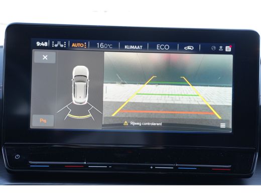 CUPRA Formentor 1.4 TSI e-Hybrid 204pk Business | Camera | Stuur & Stoelverwarming | Carplay | Adaptive Cruise | 19" ActivLease financial lease