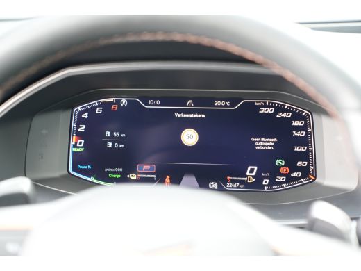 CUPRA Leon Sportstourer 1.4 e-Hybrid 245pk VZ Performance | Panoramadak | Camera | Stuur & Stoelverwarming | Bestuurderss... ActivLease financial lease