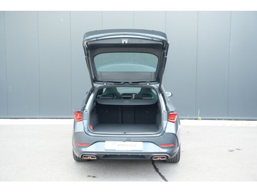 CUPRA Leon Sportstourer 1.4 e-Hybrid 245pk VZ Performance | Panoramadak | Camera | Stuur & Stoelverwarming | Bestuurderss... ActivLease financial lease