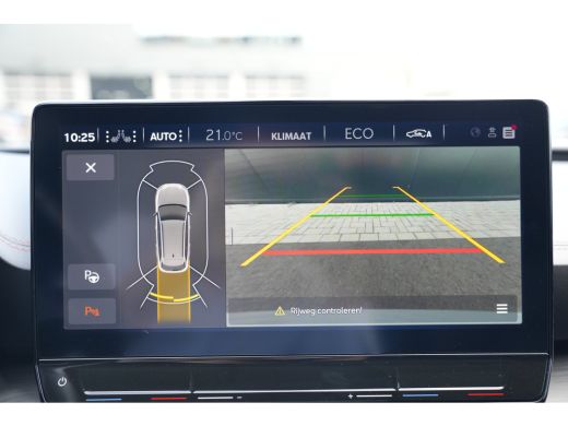 CUPRA Leon Sportstourer 1.4 e-Hybrid 245pk VZ Performance | Panoramadak | Camera | Stuur & Stoelverwarming | Bestuurderss... ActivLease financial lease