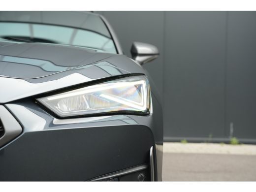CUPRA Leon Sportstourer 1.4 e-Hybrid 245pk VZ Performance | Panoramadak | Camera | Stuur & Stoelverwarming | Bestuurderss... ActivLease financial lease