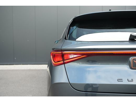 CUPRA Leon Sportstourer 1.4 e-Hybrid 245pk VZ Performance | Panoramadak | Camera | Stuur & Stoelverwarming | Bestuurderss... ActivLease financial lease