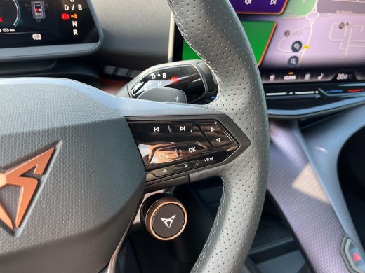CUPRA Tavascan Endurance 82 kWh | 99% SOH | Warmtepomp | Winterpakket | ACC | Trekhaakvoorbereiding | 210Kw | ActivLease financial lease