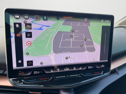 CUPRA Tavascan Endurance 82 kWh | 99% SOH | Warmtepomp | Winterpakket | ACC | Trekhaakvoorbereiding | 210Kw | ActivLease financial lease