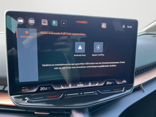 CUPRA Tavascan Endurance 82 kWh | 99% SOH | Warmtepomp | Winterpakket | ACC | Trekhaakvoorbereiding | 210Kw | ActivLease financial lease