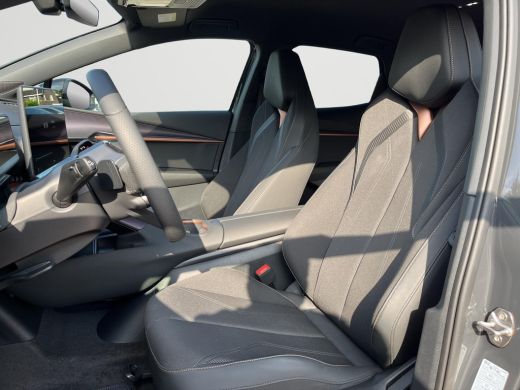 CUPRA Tavascan Endurance 82 kWh | 99% SOH | Warmtepomp | Winterpakket | ACC | Trekhaakvoorbereiding | 210Kw | ActivLease financial lease