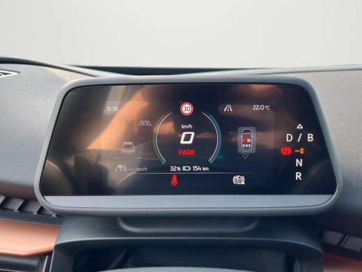 CUPRA Tavascan Endurance 82 kWh | 99% SOH | Warmtepomp | Winterpakket | ACC | Trekhaakvoorbereiding | 210Kw | ActivLease financial lease