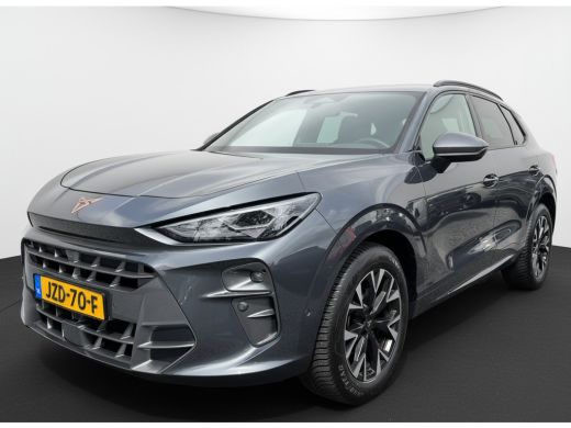 CUPRA Terramar 1.5 eTSI 150PK BUSINESS HEAD-UP/NAVI/CAMERA/LEDER MATRIX ActivLease financial lease