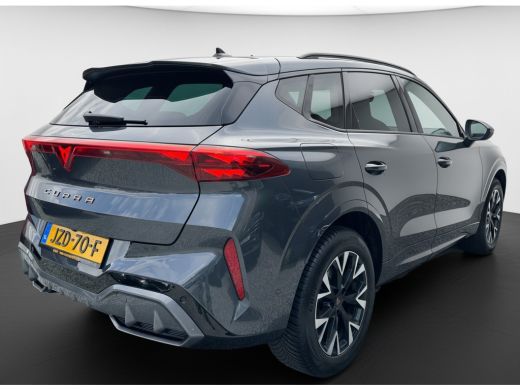 CUPRA Terramar 1.5 eTSI 150PK BUSINESS HEAD-UP/NAVI/CAMERA/LEDER MATRIX ActivLease financial lease