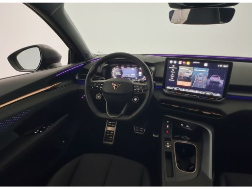CUPRA Terramar 1.5 eTSI 150PK BUSINESS HEAD-UP/NAVI/CAMERA/LEDER MATRIX ActivLease financial lease