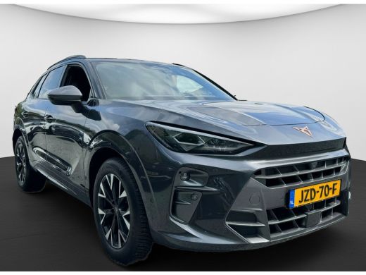 CUPRA Terramar 1.5 eTSI 150PK BUSINESS HEAD-UP/NAVI/CAMERA/LEDER MATRIX ActivLease financial lease