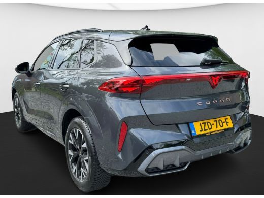 CUPRA Terramar 1.5 eTSI 150PK BUSINESS HEAD-UP/NAVI/CAMERA/LEDER MATRIX ActivLease financial lease