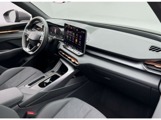 CUPRA Terramar 1.5 eTSI 150PK BUSINESS HEAD-UP/NAVI/CAMERA/LEDER MATRIX ActivLease financial lease