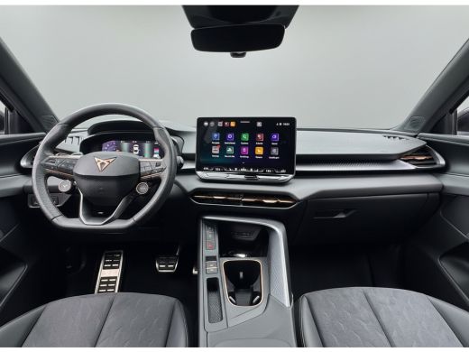 CUPRA Terramar 1.5 eTSI 150PK BUSINESS HEAD-UP/NAVI/CAMERA/LEDER MATRIX ActivLease financial lease