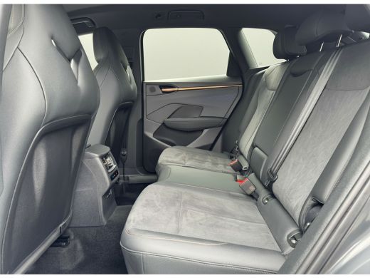CUPRA Terramar 1.5 eTSI 150PK BUSINESS HEAD-UP/NAVI/CAMERA/LEDER MATRIX ActivLease financial lease