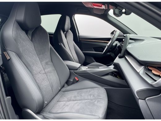 CUPRA Terramar 1.5 eTSI 150PK BUSINESS HEAD-UP/NAVI/CAMERA/LEDER MATRIX ActivLease financial lease