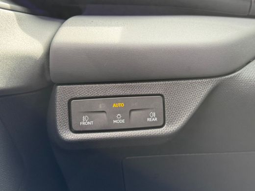 CUPRA Terramar 1.5 eTSI 150PK BUSINESS HEAD-UP/NAVI/CAMERA/LEDER MATRIX ActivLease financial lease