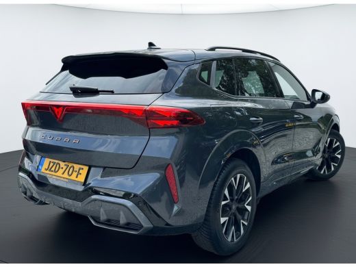 CUPRA Terramar 1.5 eTSI 150PK BUSINESS HEAD-UP/NAVI/CAMERA/LEDER MATRIX ActivLease financial lease