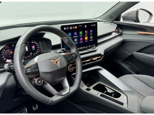 CUPRA Terramar 1.5 eTSI 150PK BUSINESS HEAD-UP/NAVI/CAMERA/LEDER MATRIX ActivLease financial lease