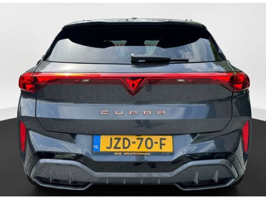CUPRA Terramar 1.5 eTSI 150PK BUSINESS HEAD-UP/NAVI/CAMERA/LEDER MATRIX ActivLease financial lease