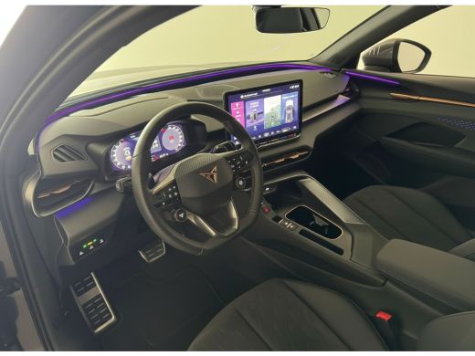 CUPRA Terramar 1.5 eTSI 150PK BUSINESS HEAD-UP/NAVI/CAMERA/LEDER MATRIX ActivLease financial lease