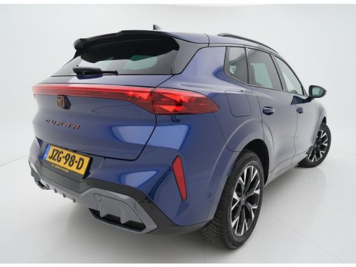 CUPRA Terramar 1.5 eTSI 150PK DSG BUSINESS HEAD-UP/NAVI/CAMERA/LEDER/ MATRIX/ ActivLease financial lease