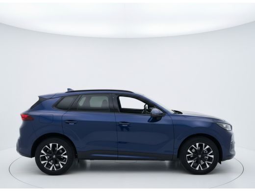 CUPRA Terramar 1.5 eTSI 150PK DSG BUSINESS HEAD-UP/NAVI/CAMERA/LEDER/ MATRIX/ ActivLease financial lease