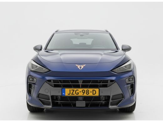 CUPRA Terramar 1.5 eTSI 150PK DSG BUSINESS HEAD-UP/NAVI/CAMERA/LEDER/ MATRIX/ ActivLease financial lease