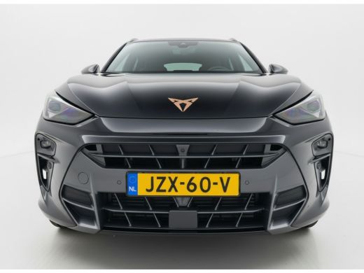 CUPRA Terramar 1.5 TSIe 150PK DSG BUSINESS HEAD-UP/NAVI/CAMERA/LEDER/MATRIX ActivLease financial lease