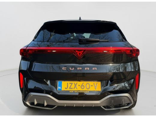 CUPRA Terramar 1.5 TSIe 150PK DSG BUSINESS HEAD-UP/NAVI/CAMERA/LEDER/MATRIX ActivLease financial lease