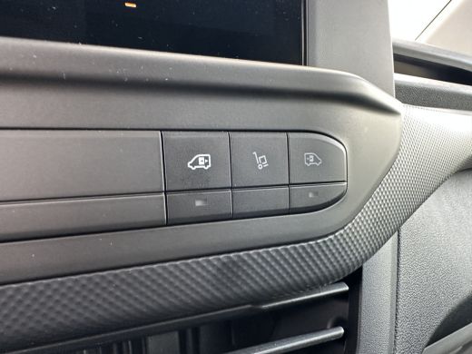 Ford E-Transit Custom 71 kWh FULL ELECTRIC / L2H1 / ** NIEUW ** / 2.057 KM / 2x ELEKTRISCHE SCHUIFDEUREN / CAMERA / ECC... ActivLease financial lease