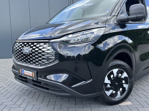 Ford E-Transit Custom 71 kWh FULL ELECTRIC / L2H1 / ** NIEUW ** / 2.057 KM / 2x ELEKTRISCHE SCHUIFDEUREN / CAMERA / ECC... ActivLease financial lease