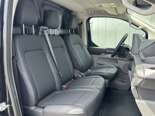 Ford E-Transit Custom 71 kWh FULL ELECTRIC / L2H1 / ** NIEUW ** / 2.057 KM / 2x ELEKTRISCHE SCHUIFDEUREN / CAMERA / ECC... ActivLease financial lease
