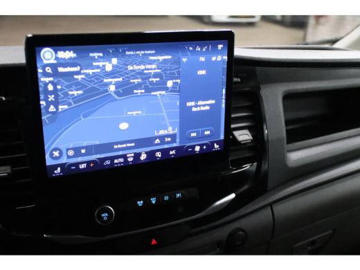 Ford E-Transit L2H2 Trend 68 kWh ActivLease financial lease