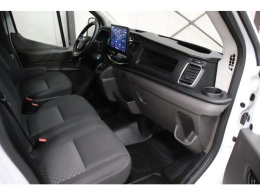 Ford E-Transit L2H2 Trend 68 kWh ActivLease financial lease