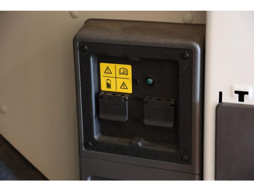 Ford E-Transit L2H2 Trend 68 kWh ActivLease financial lease