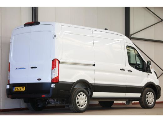 Ford E-Transit L2H2 Trend 68 kWh ActivLease financial lease
