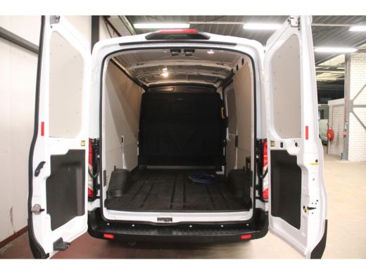 Ford E-Transit L2H2 Trend 68 kWh ActivLease financial lease