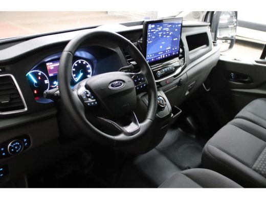 Ford E-Transit L2H2 Trend 68 kWh ActivLease financial lease