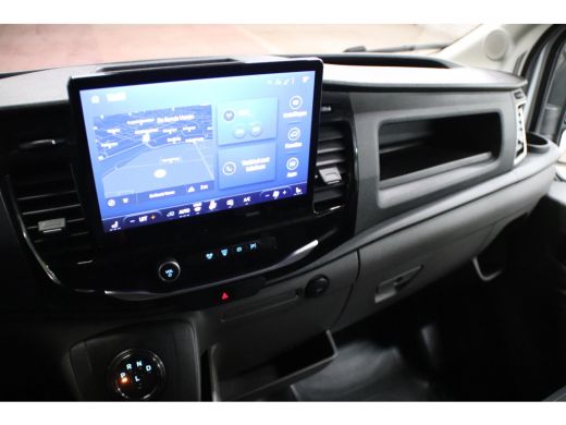 Ford E-Transit L2H2 Trend 68 kWh ActivLease financial lease